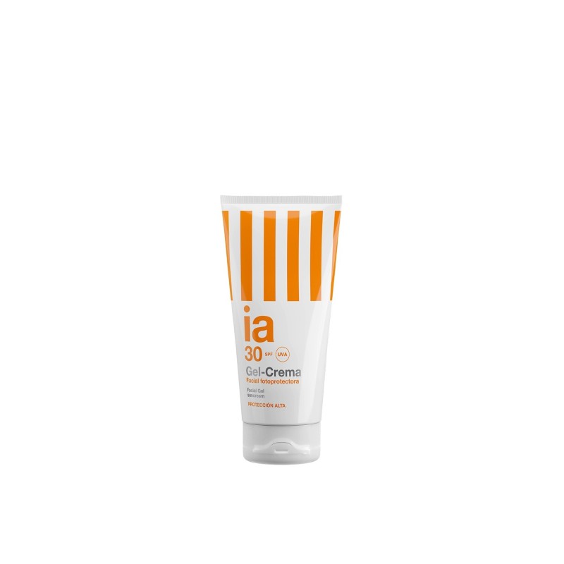 Interapothek Solar Gel-Crema Spf-30 50 Ml