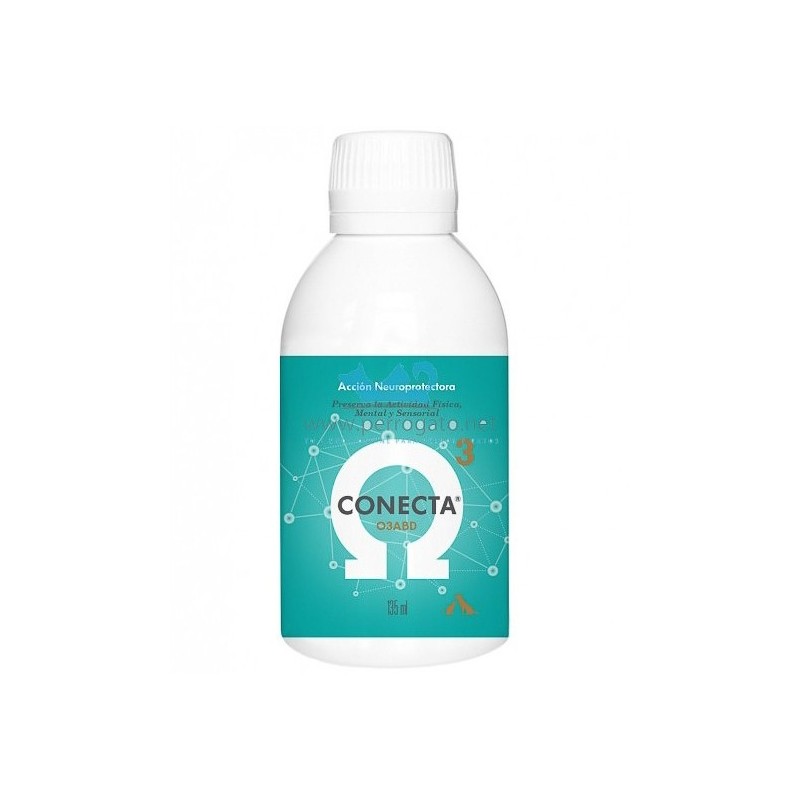 Vetnova Conecta 135Ml