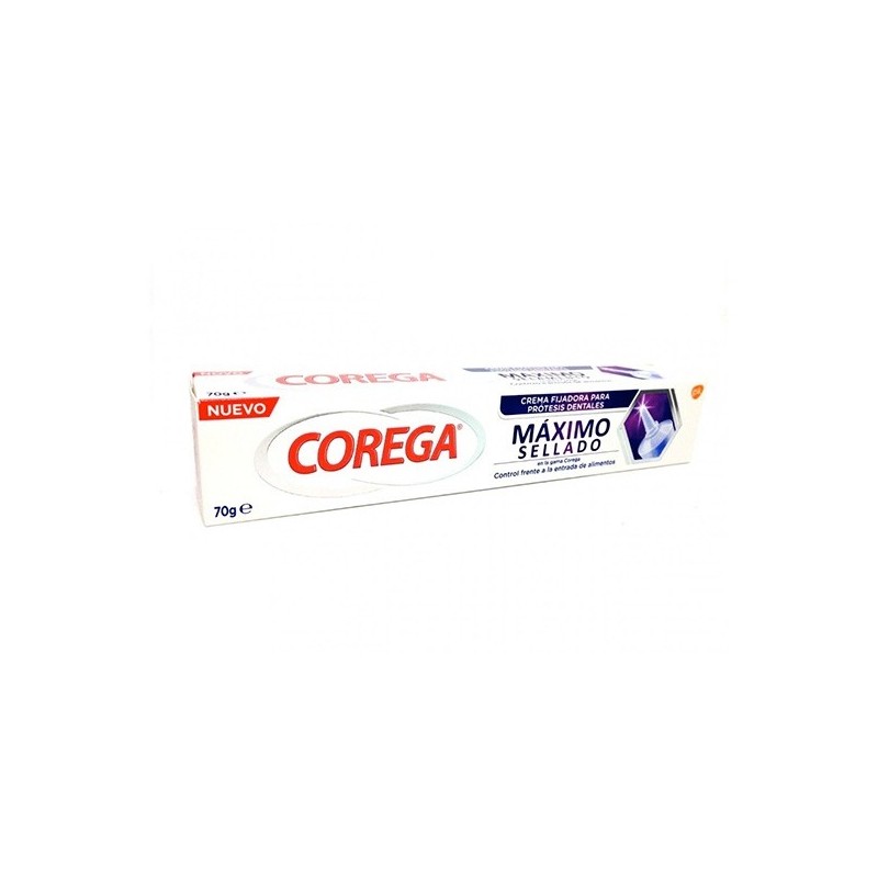 Corega Sellado Maximo 70G