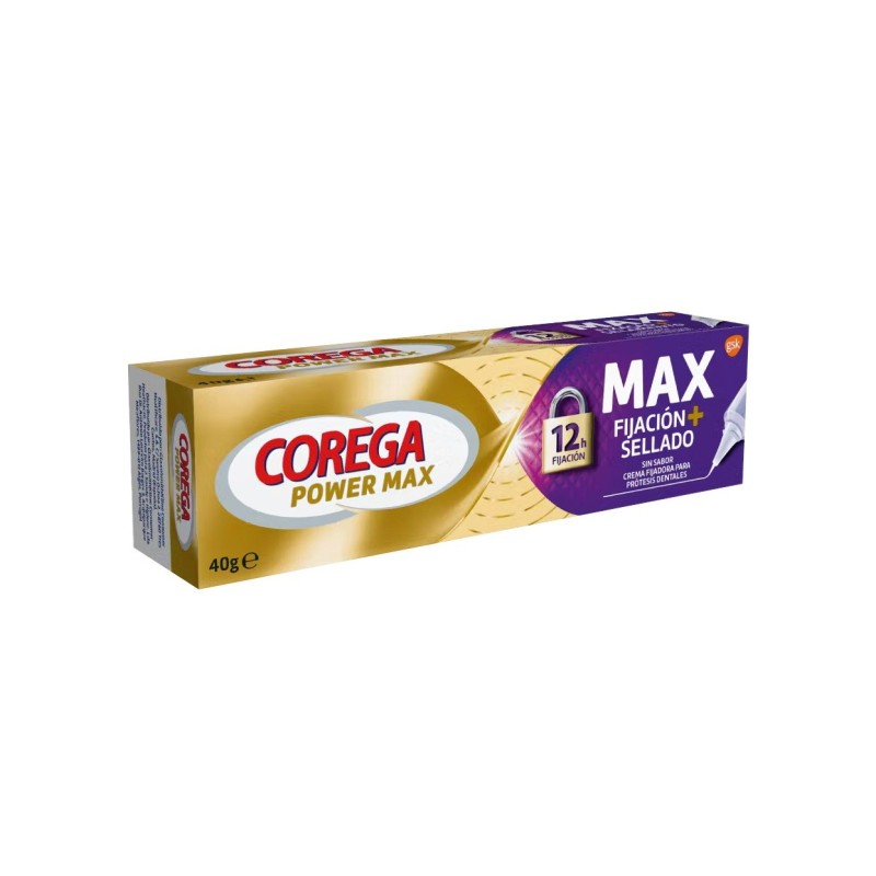 Corega Max Confort 70G