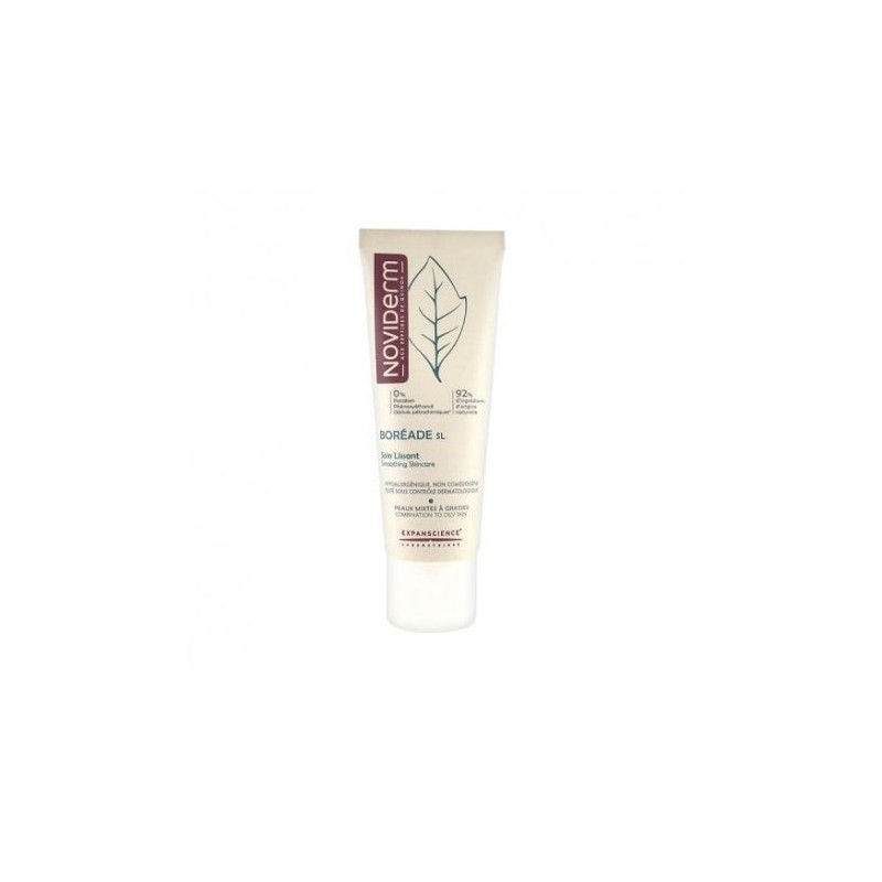 Boreade Sl Emulsion Alisante 40 Ml