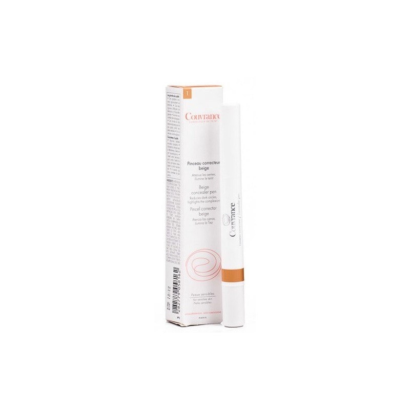 Avene Pincel Corrector Beige 1,85Ml