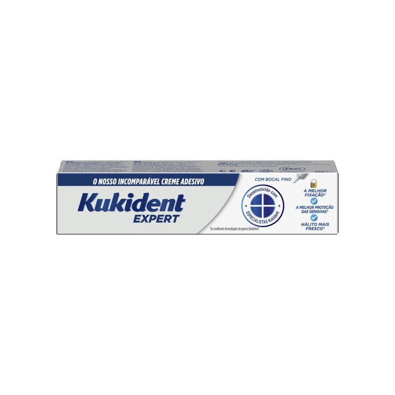 Kukident Expert 40G