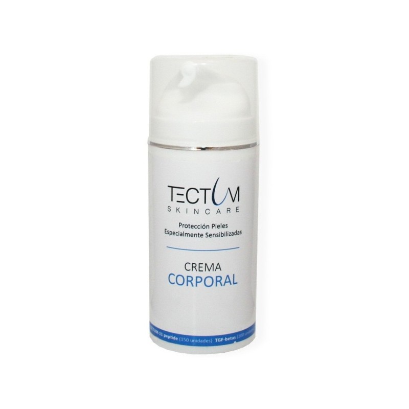 Tectum Skin Crema Corporal 200Ml