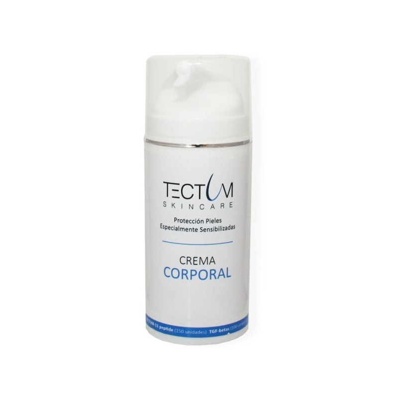 Tectum Skin Crema Corporal 100Ml