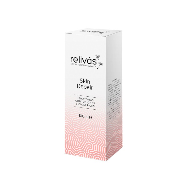 Relivas Skin Repair 100Ml