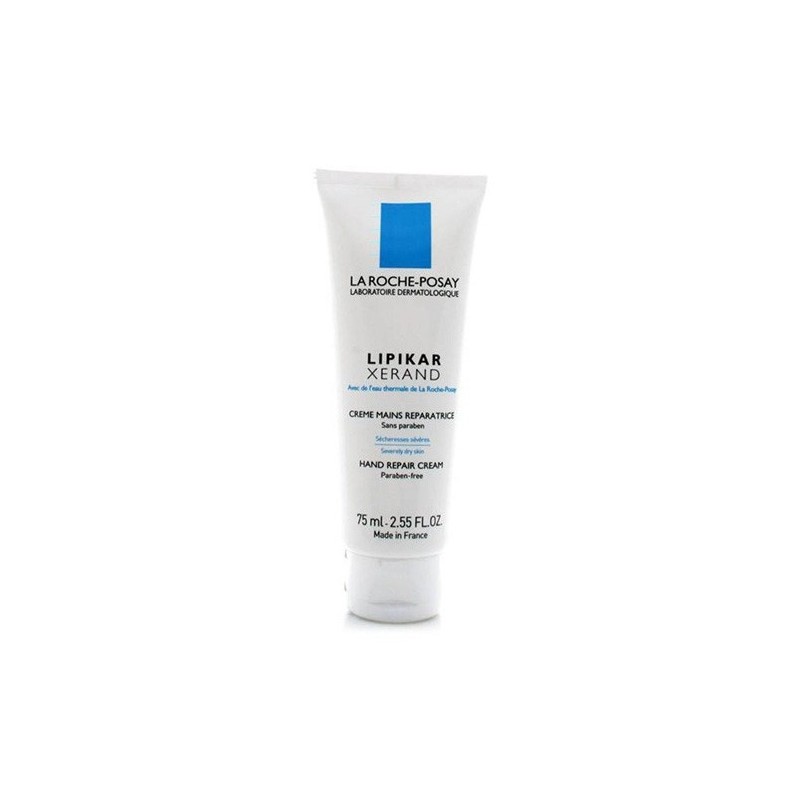 La Roche Posay Lipikar Xerand Crema Manos 50Ml