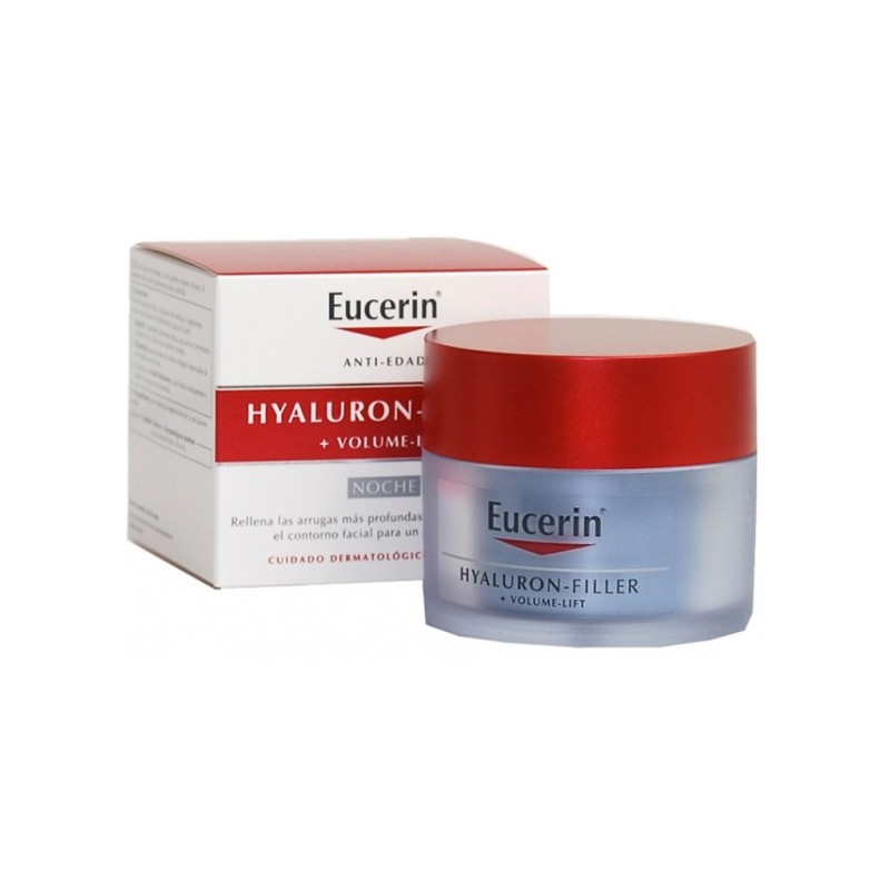 Eucerin Hyaluron Filler Volumen-Lift Noche