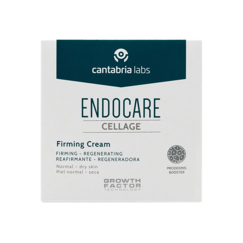 Endocare Cellage Firming Crema 50 Ml