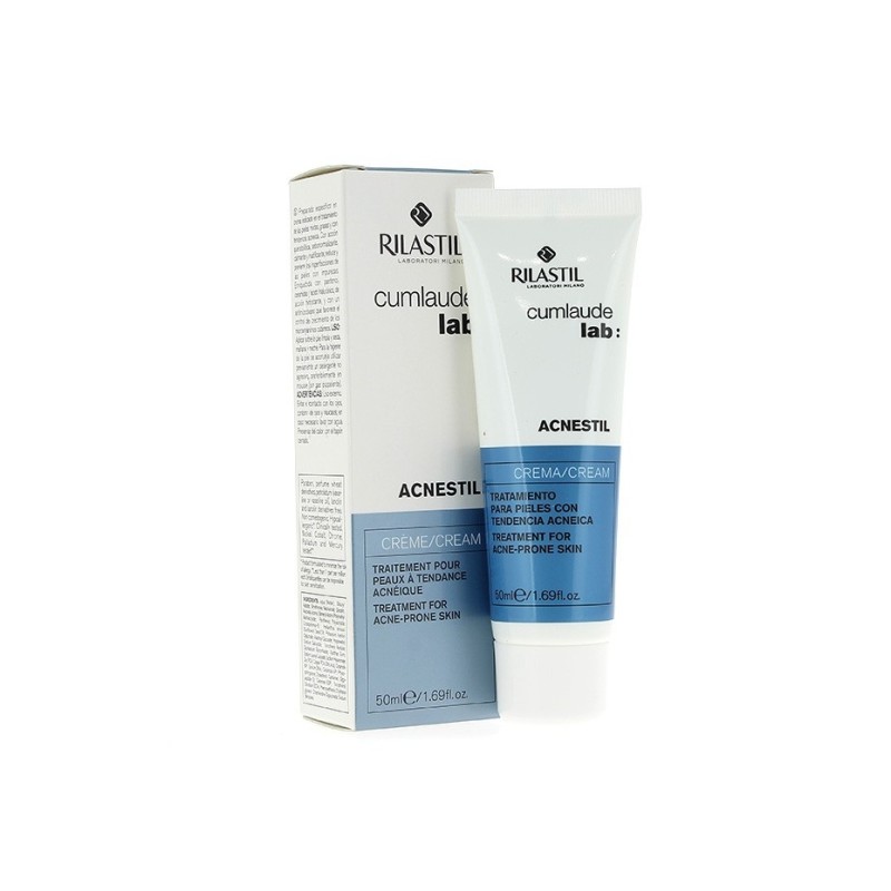 Rilastil Acnestil Attiva Crema Anti-Imperfecciones 40Ml