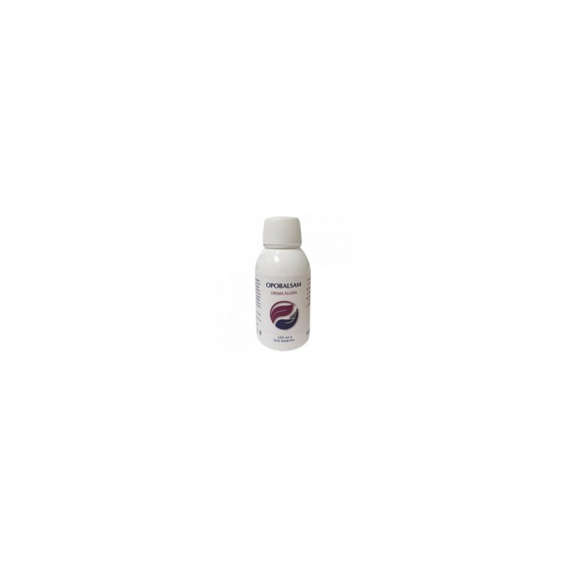 Heliosar Opobalsam Crema Fluida 150Ml