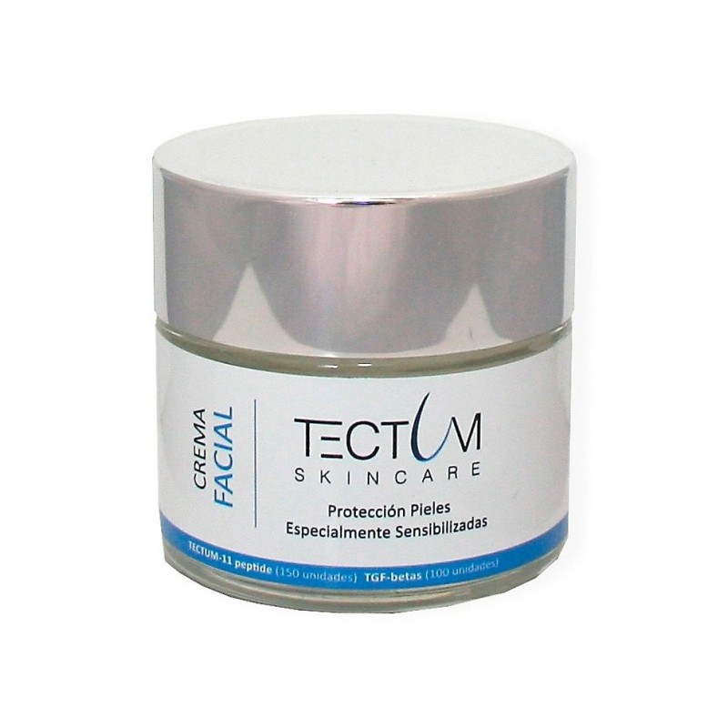 Tectum Skin Care Cara 50Ml