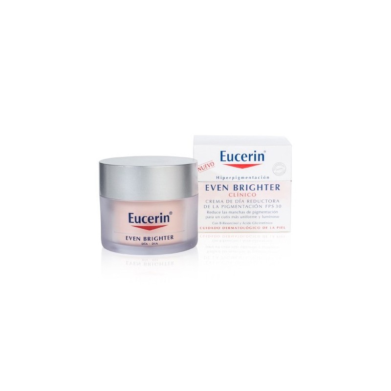 Eucerin Even Brighter Crema Día Fp30 50Ml