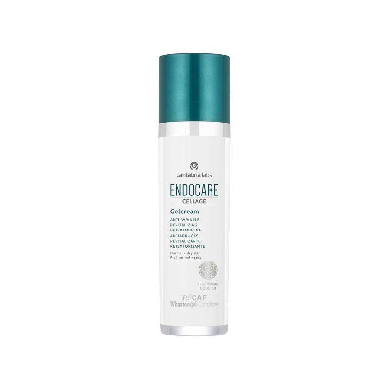 Endocare Cellage Gel Crema 50Ml