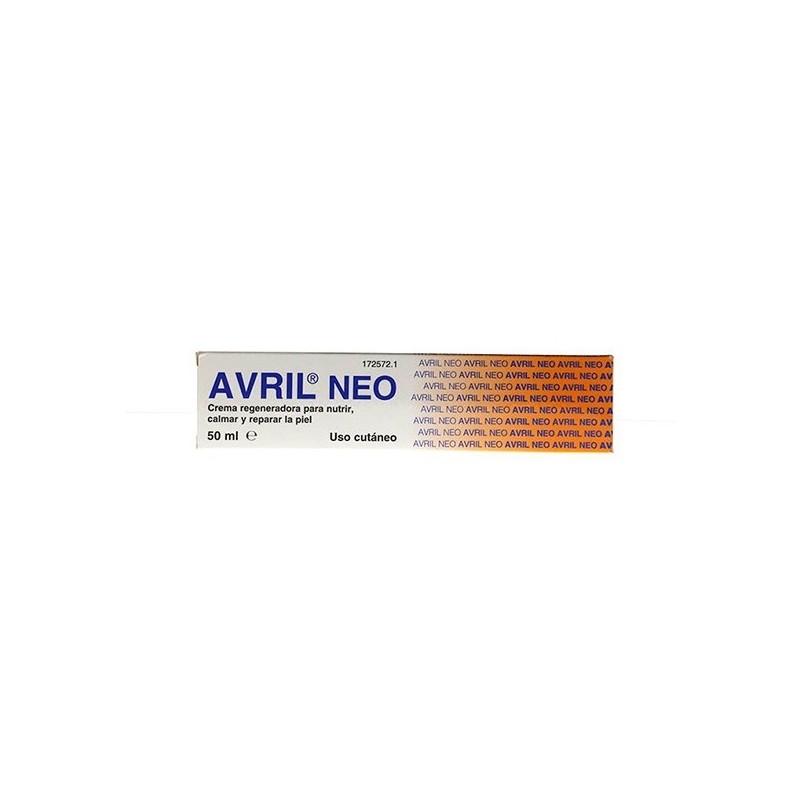 Avril Neo Crema 50Ml