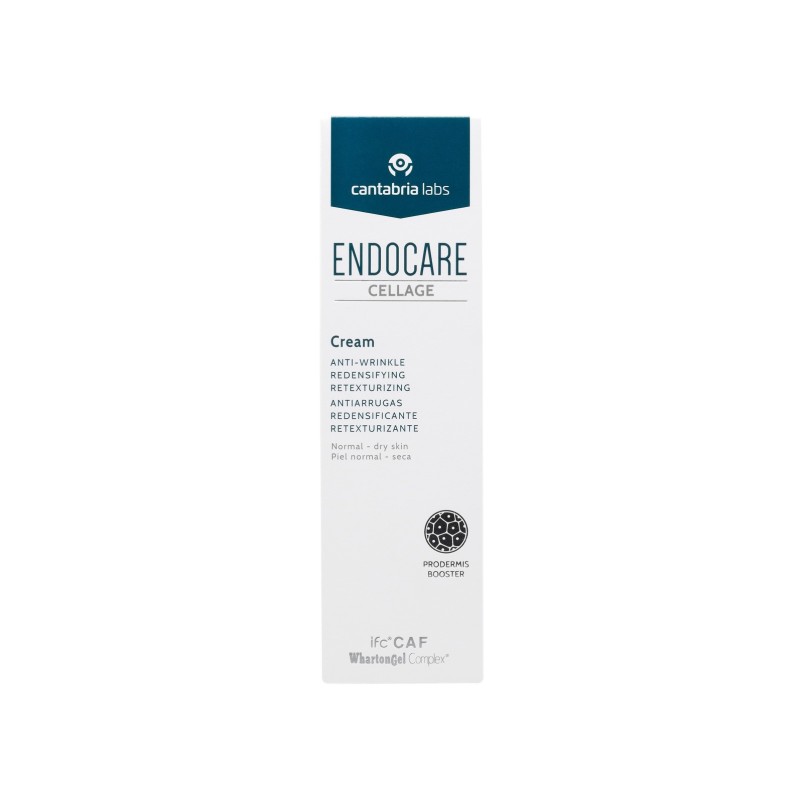 Endocare Cellage Crema 50Ml