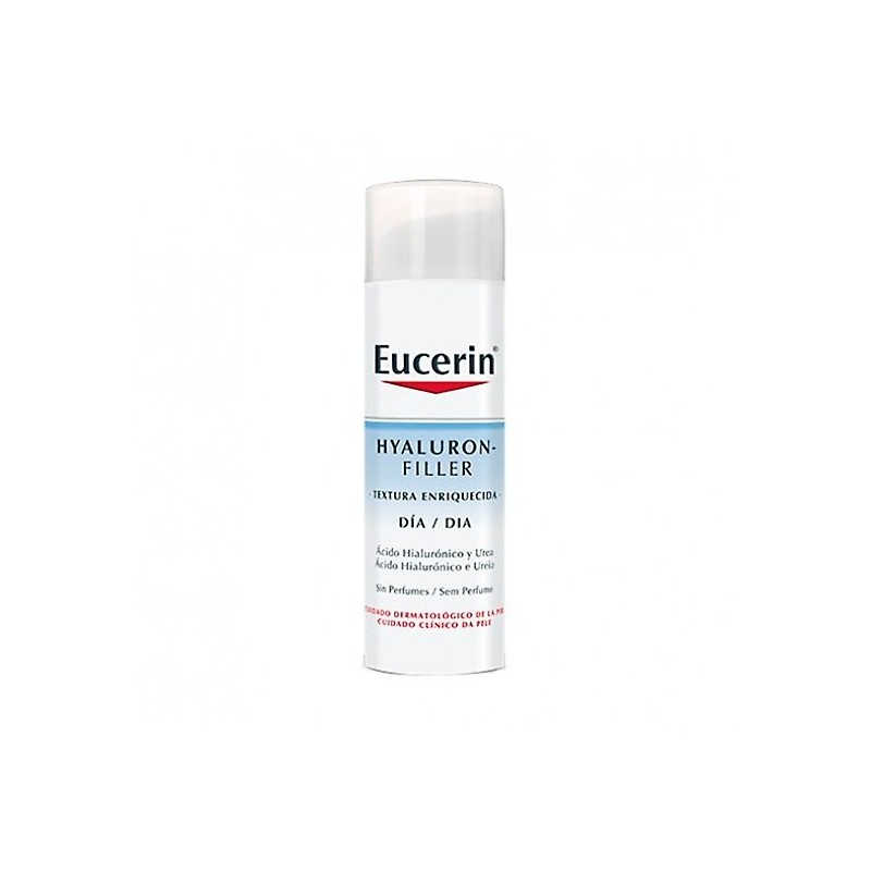 Eucerin Hyaluron-Filler Enriq Dia 50 Ml