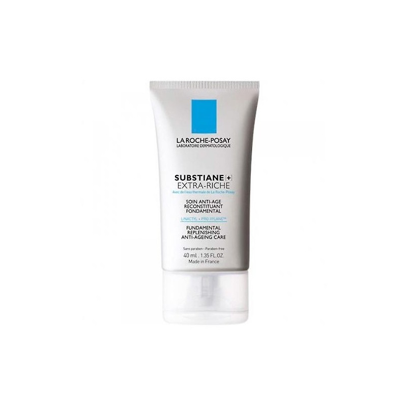 La Roche Posay Substiane+ Crema Antiedad 40Ml