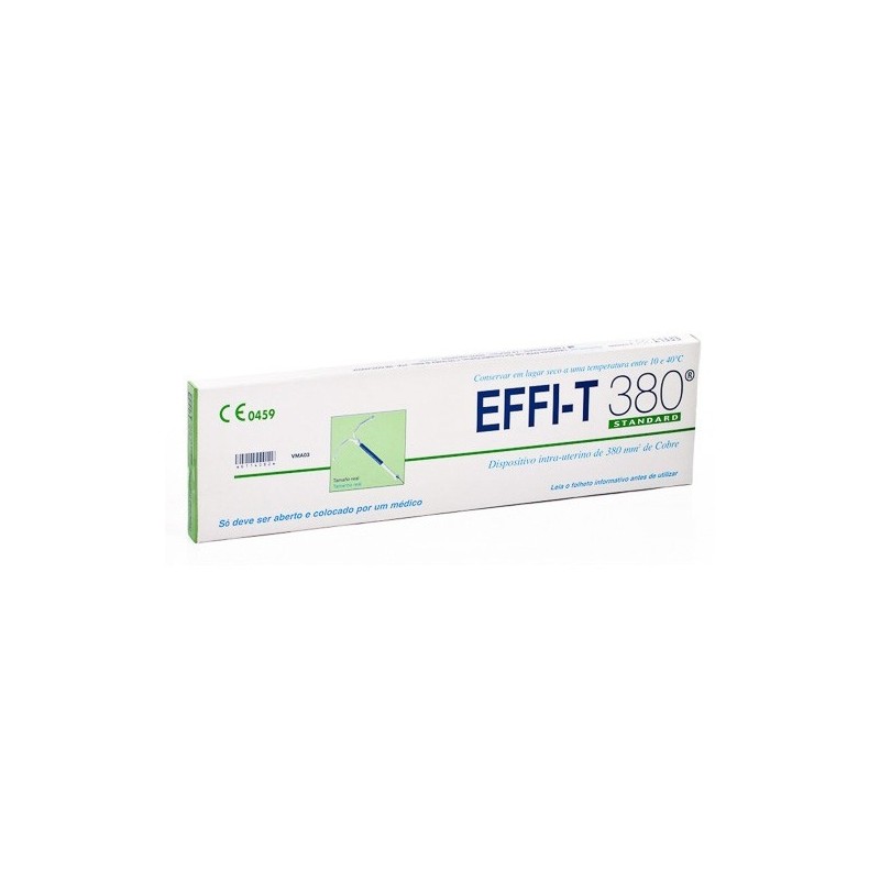 D.I.U. Effi-T 380 Standard