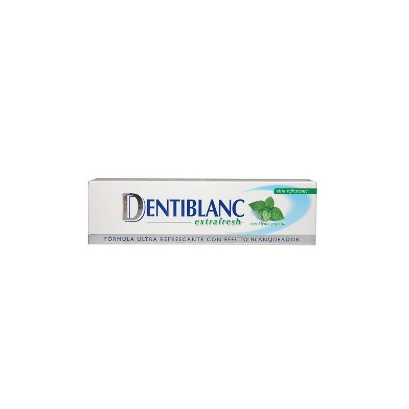 Dentiblanc Pasta Dental Extrafresh 100Ml