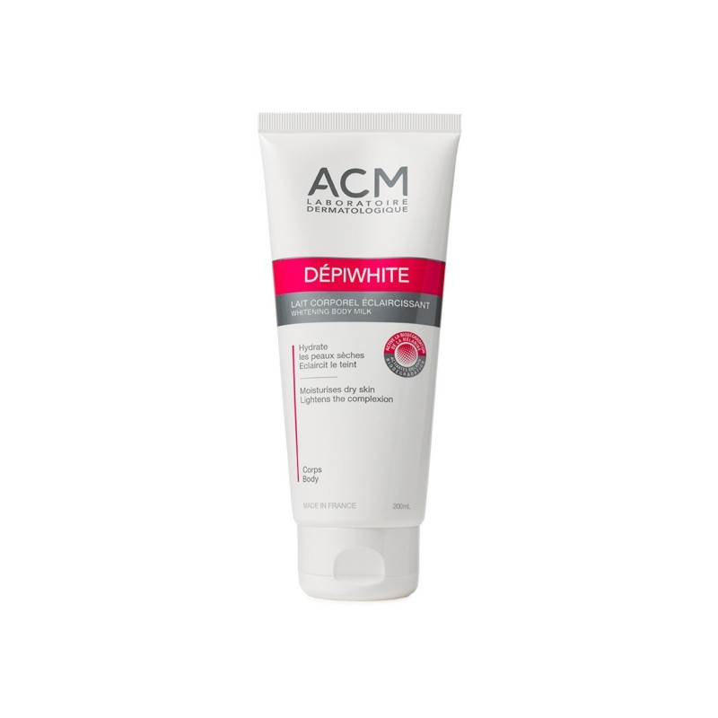 Depiwhite Leche Corporal Aclarante 200Ml