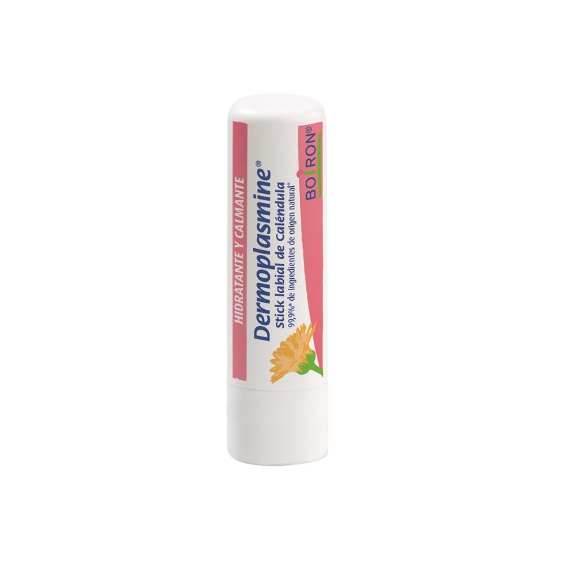 Dermoplasmine Stick Bálsamo Labial De Caléndula