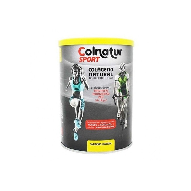 Colnatur Sport Limon 345 Gr