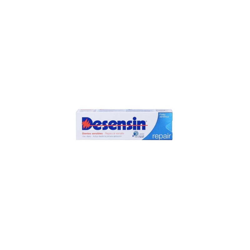 Desensin Repair Pasta Dental 125 Ml