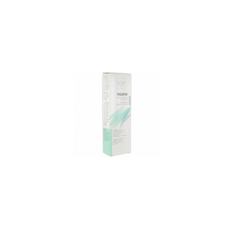 Trigopax Crema 75Ml