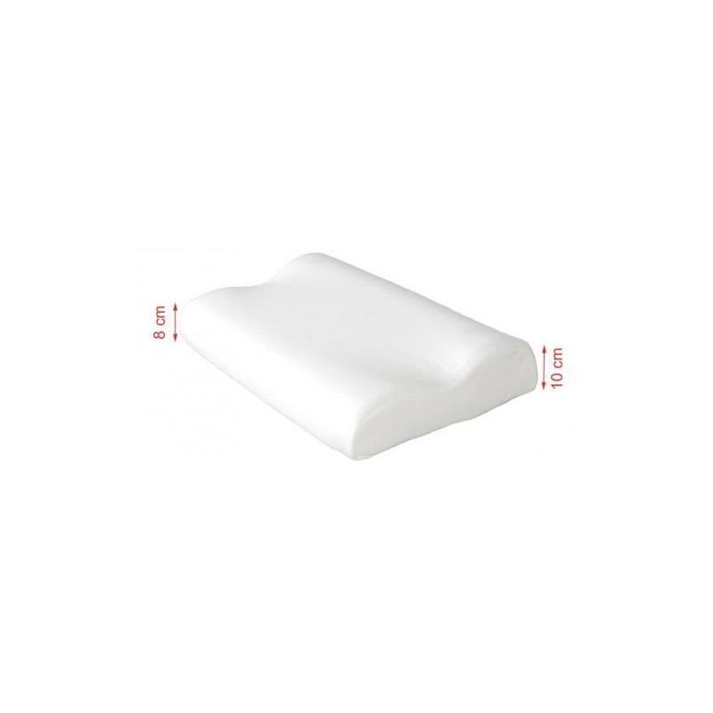 Almohada Viscoelastica Dreampur H4046