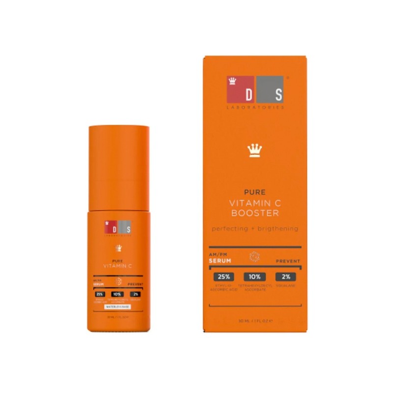 Ds Pure Vitamina C 30Ml