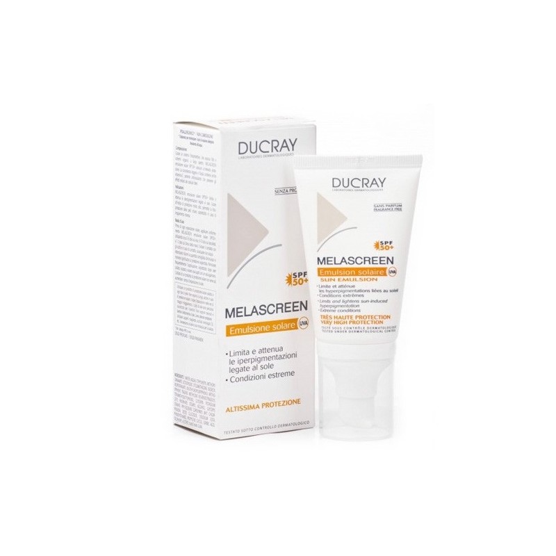 Ducray Melascreen Crema Ligera 40Ml