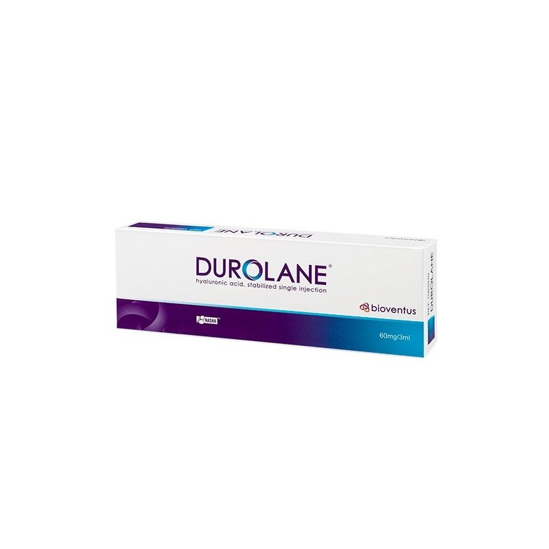 Durolane Jeringa Precargada 3Ml