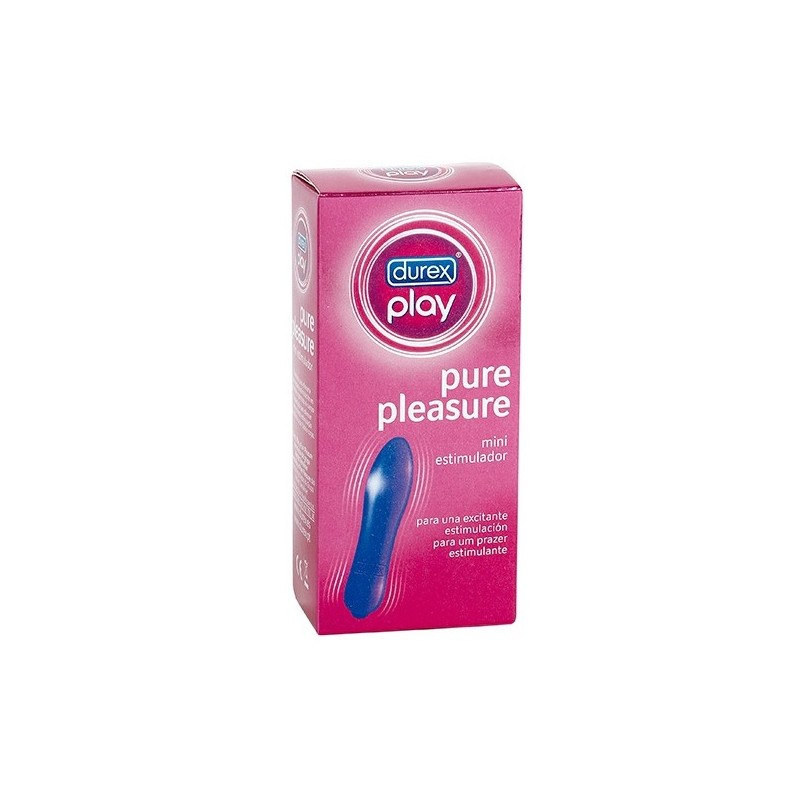 Durex Play Pleasure Mini Estimulador