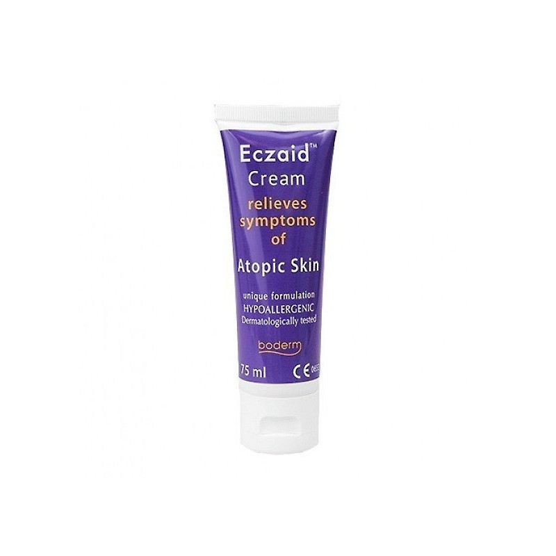 Eczaid Crema 75Ml