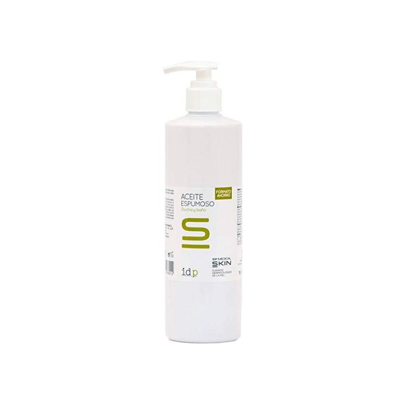 Dk Aceite Espumoso 400Ml