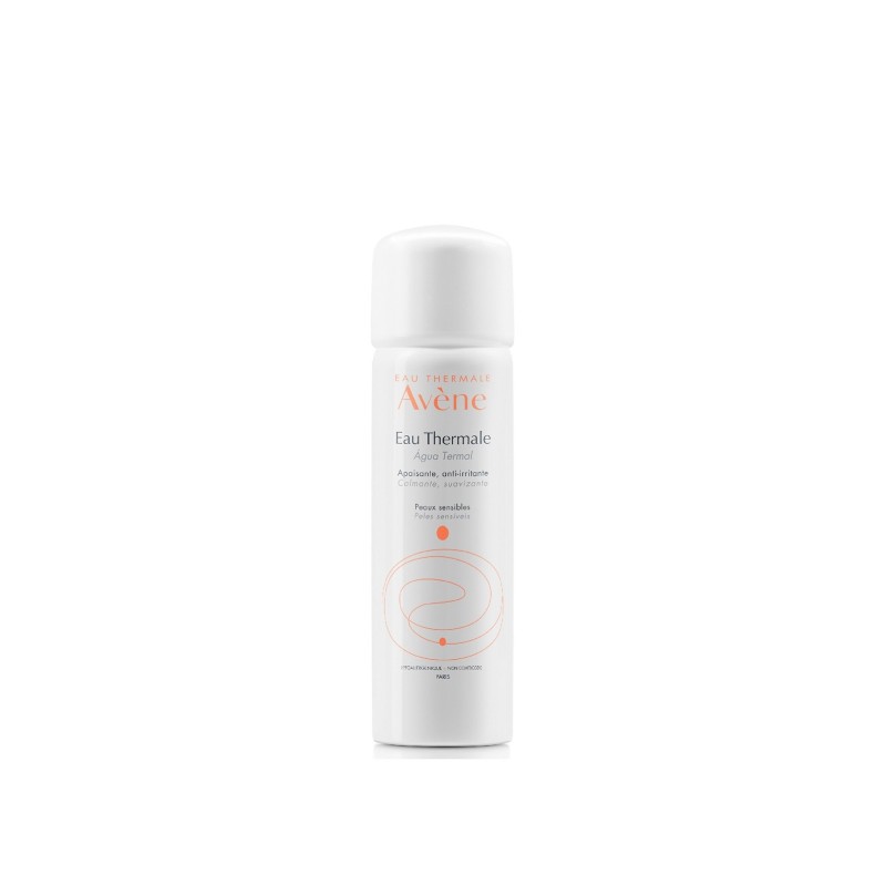 Avene Agua Termal 50Ml