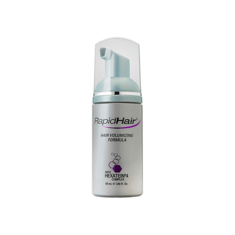 Rapidhair Hair Volumizing Formula 50Ml