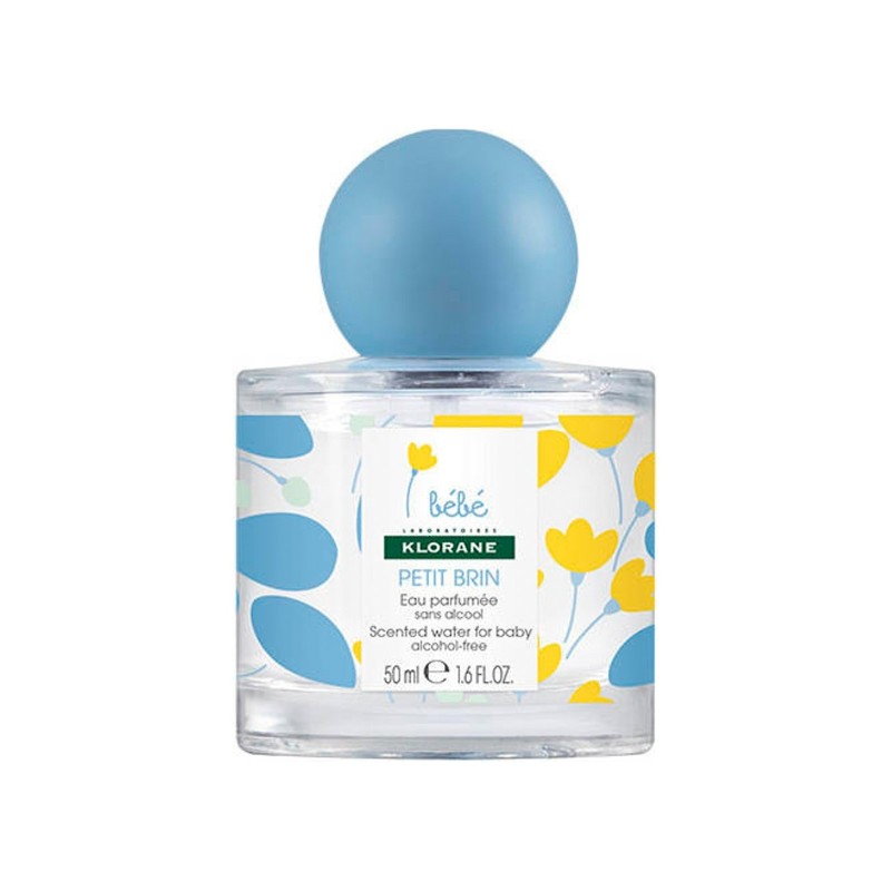 Klorane Agua Perfumada Petit Brin 50Ml