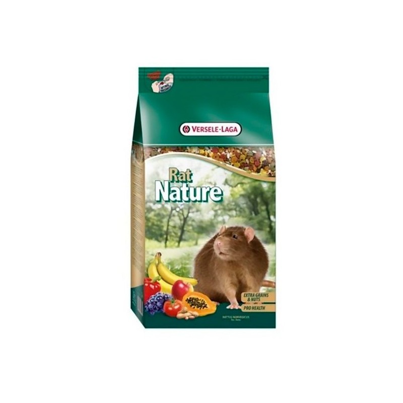 Versele-Laga Rat Nature 750 Gr