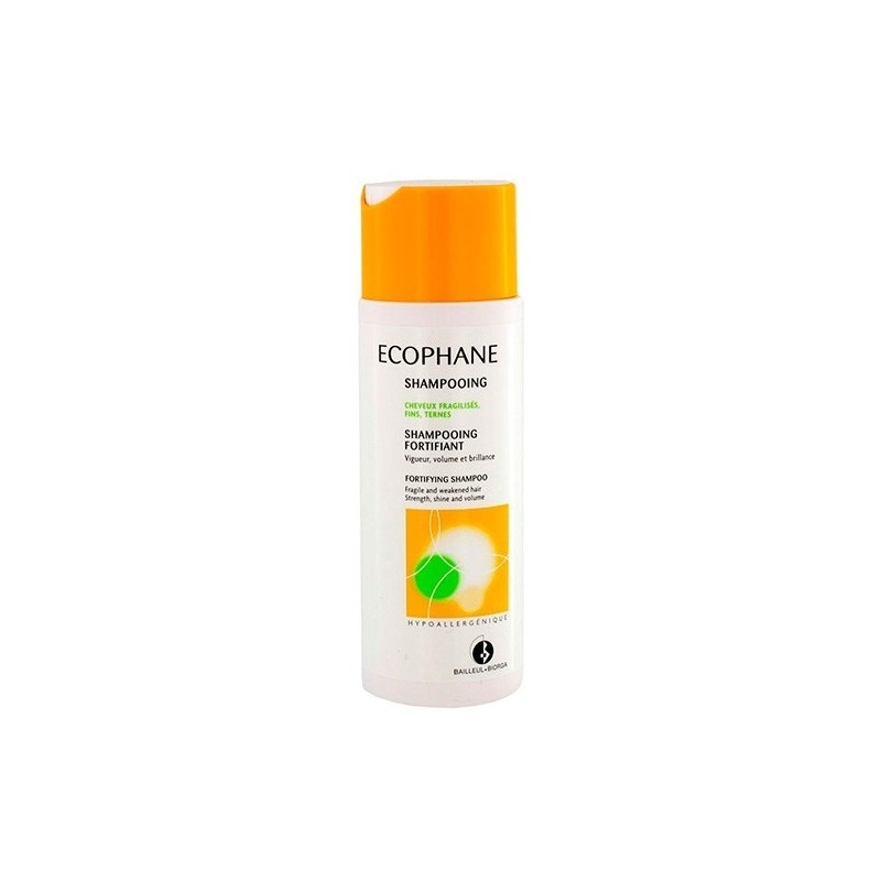 Ecophane Champu Fortificante 200 Ml