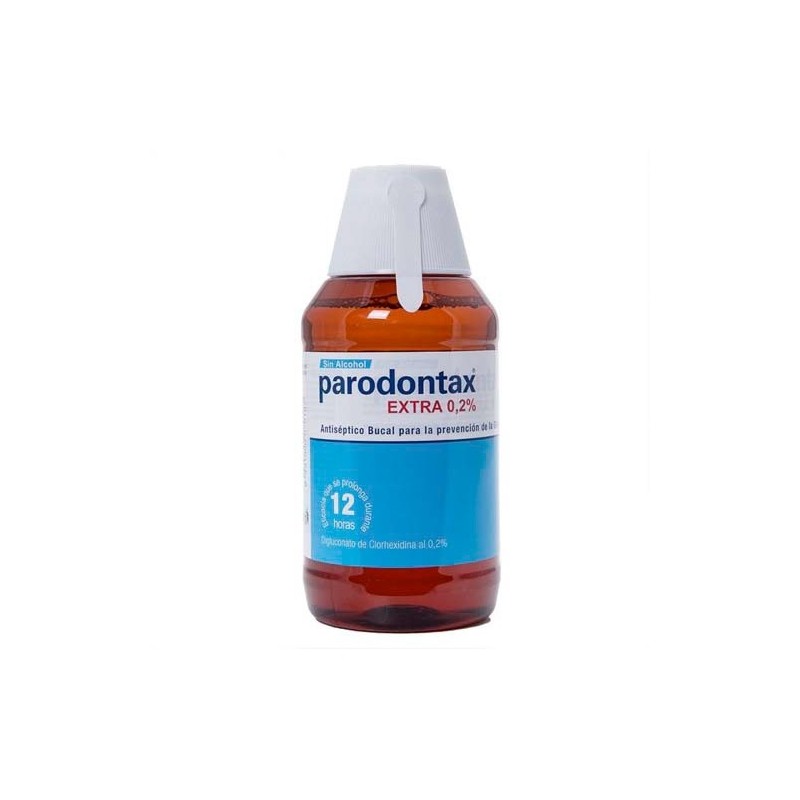 Parodontax Extra Colutorio 300 Ml