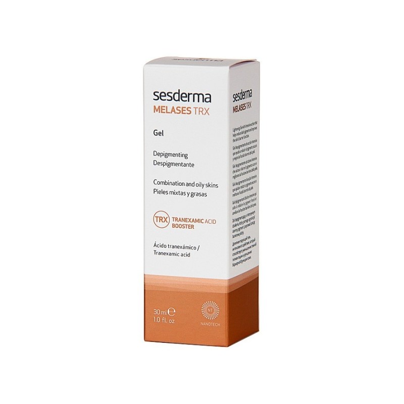 Sesderma Melases Gel Despigmentate 30 Ml