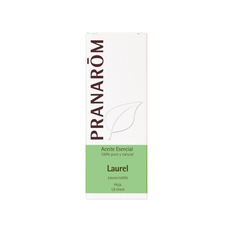 Pranarom Aeqt Top Naturales Laurel Hoja 5Ml