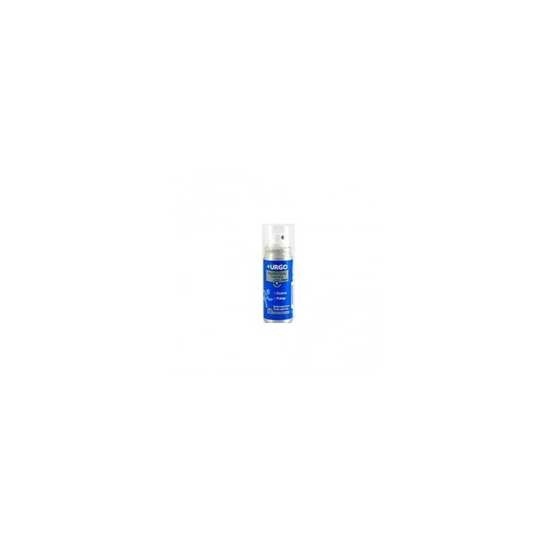 Urgo Aposito Cicatrizante Spray 40 Ml