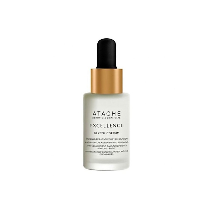 Atache Excellence Glycolic Serum 30Ml