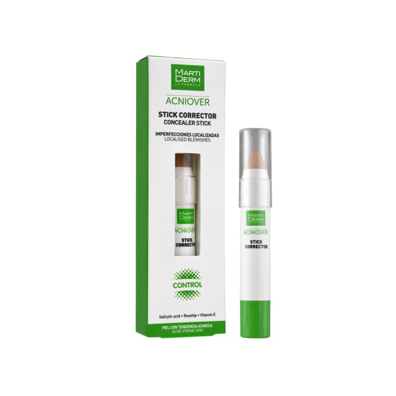 Martiderm Acniover Stick Corrector