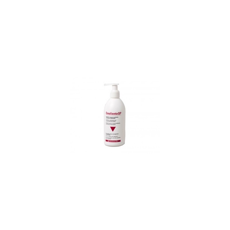 Emolienta Qp Emulsión 300Ml