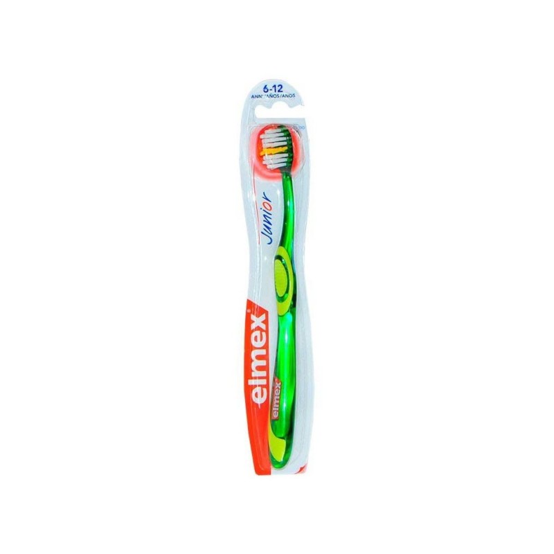 Elmex Cepillo De Dientes Junior