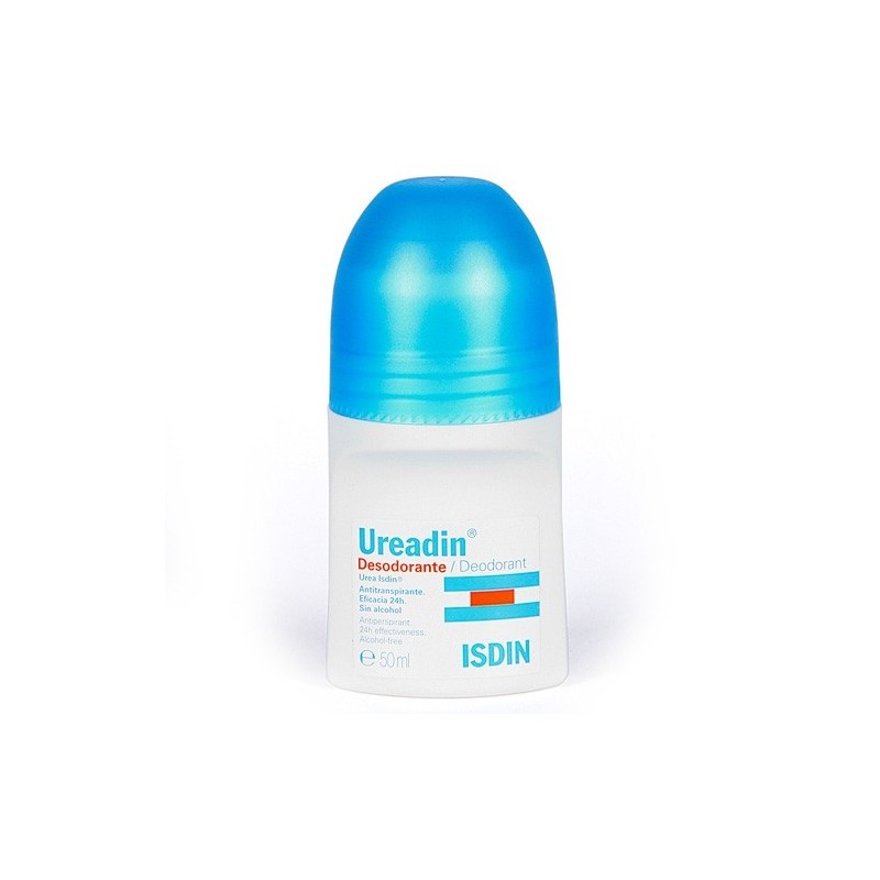 Ureadin Desodorante Roll-On 75Ml